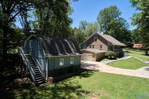 101 Angela Road, Huntsville, AL 35806