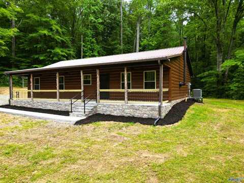 2600 Cathedral Caverns Road, Woodville, AL 35776