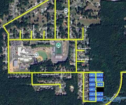 205 Vera Lane, Rainbow City, AL 35906
