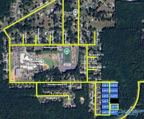 209 Vera Lane, Rainbow City, AL 35906
