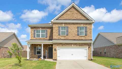 139 Morning Dew Road, Toney, AL 35773