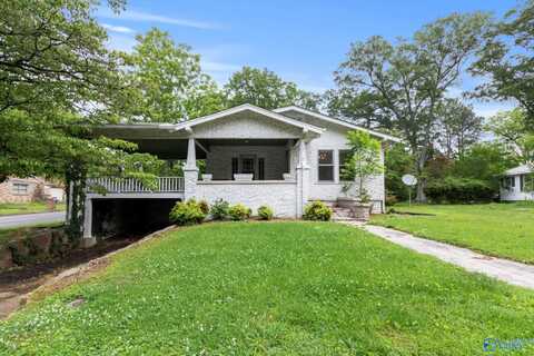411 West Main Street, Albertville, AL 35950