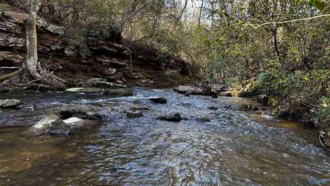 10 Acres Bear Creek Road SE, Fort Payne, AL 35967