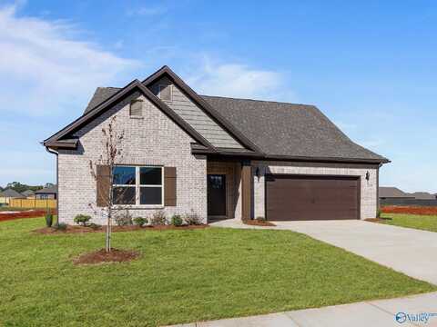 428 Ledgeway Drive, Harvest, AL 35749