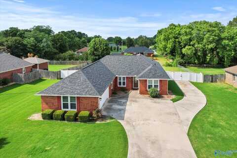 107 Calstock Court NW, Huntsville, AL 35810