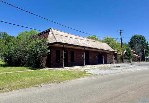 21 Venson Street, Woodville, AL 35776