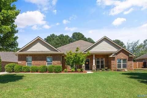136 Bilton Drive, Harvest, AL 35749