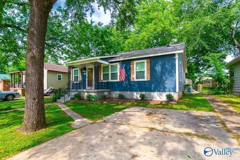 1409 8th Avenue SE, Decatur, AL 35601