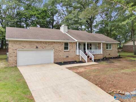 116 Michael Drive, Huntsville, AL 35811