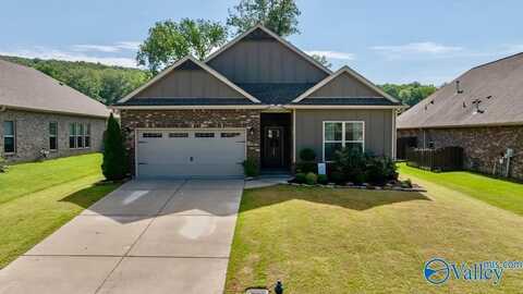 3015 Peevey Creek Lane, Owens Cross Roads, AL 35763