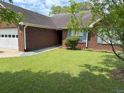 110 Tanner Ridge Circle, New Market, AL 35761
