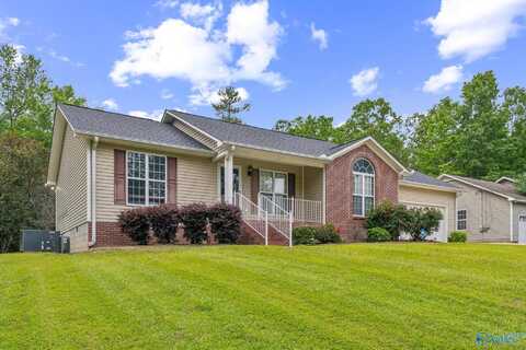 7616 Lister Ferry Road, Rainbow City, AL 35906