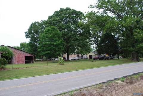 4400 County Road 140, Ider, AL 35981