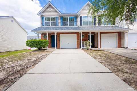 397 Crooked Pine Trl, Crestview, FL 32539