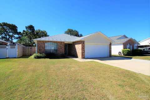 327 Mizzen Ln, Pensacola, FL 32507