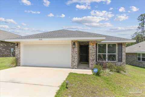5018 Quarter Deck St, Pensacola, FL 32526