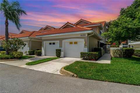 5135 Cobble Creek, NAPLES, FL 34110