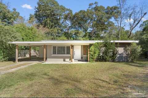9119 Amherst Dr, Pensacola, FL 32534