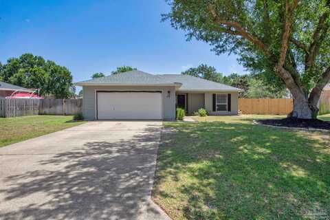6545 Fern St, Navarre, FL 32566