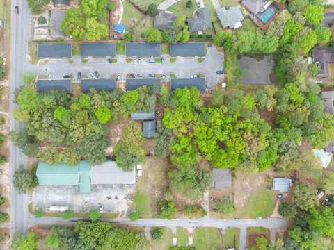 9900 Guidy Ln, Pensacola, FL 32514