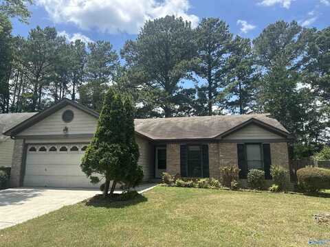 136 Hollington Drive, Huntsville, AL 35811