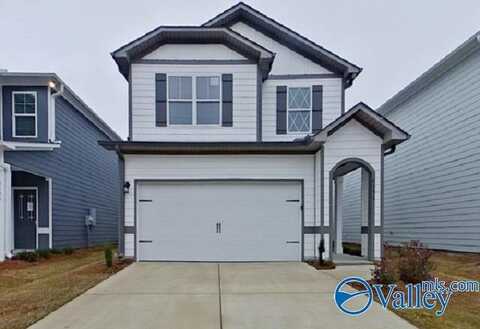 6131 Taramore Lane, Huntsville, AL 35806