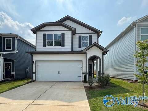 6131 Taramore Lane, Huntsville, AL 35806