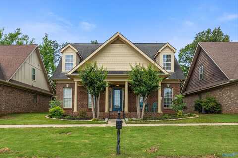 8 Cypress Point Drive, Huntsville, AL 35824
