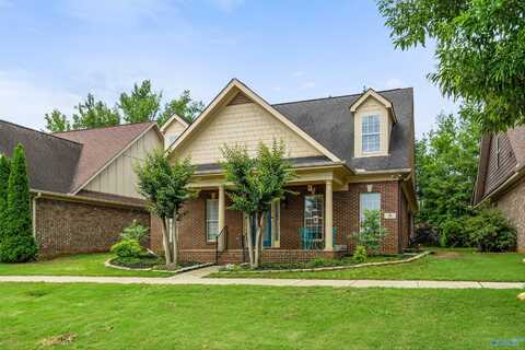 8 Cypress Point Drive, Huntsville, AL 35824