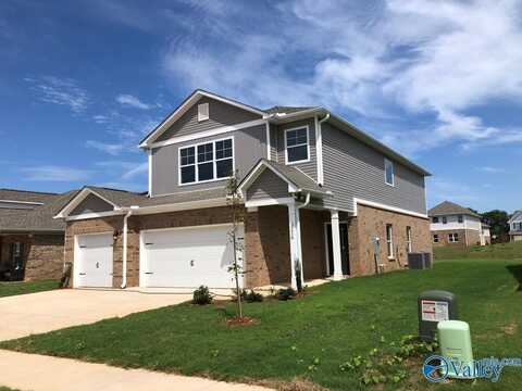 3216 Southfield Lane, Huntsville, AL 35805