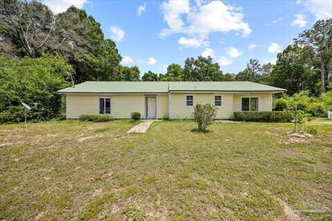 3950 Oakus Dr, Milton, FL 32583