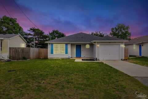 1951 Ambassador Dr, Gulf Breeze, FL 32563