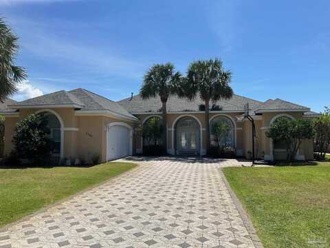 1988 Heritage Park Way, Navarre, FL 32566