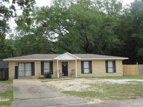 5166 Springdale Dr, Milton, FL 32570