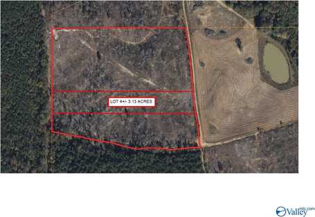 3.13 Acre Lot#4 Kuydendall Road, Winfield, AL 35594