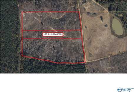 3.08 Acre Lot#3 Kuydendall Road, Winfield, AL 35594