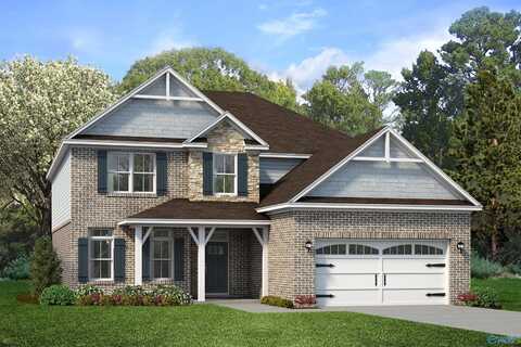 90 Dylan Road, Madison, AL 35756
