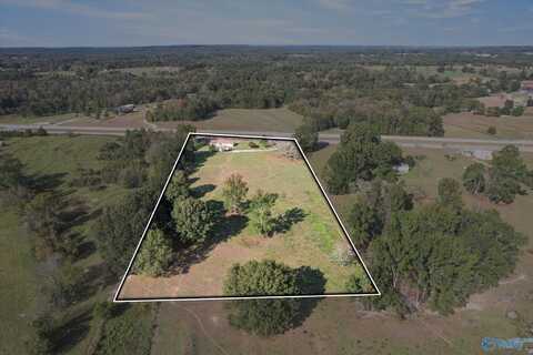 21181 Alabama Highway 157, Town Creek, AL 35672