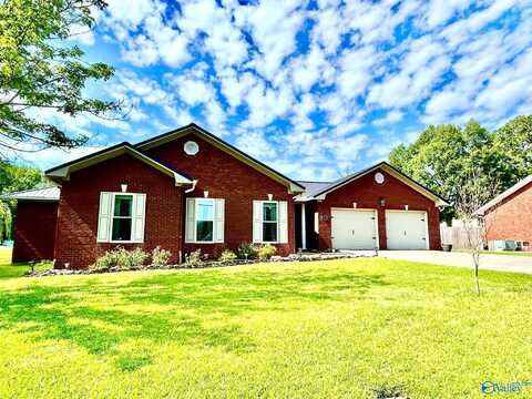614 Powell Blvd, Albertville, AL 35950