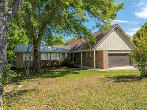 2650 Reeves Street, Hokes Bluff, AL 35903