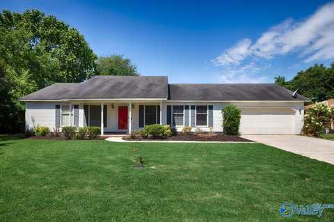 8442 Hogan Drive SE, Huntsville, AL 35802