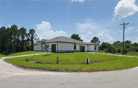 884 Milwaukee, LEHIGH ACRES, FL 33974