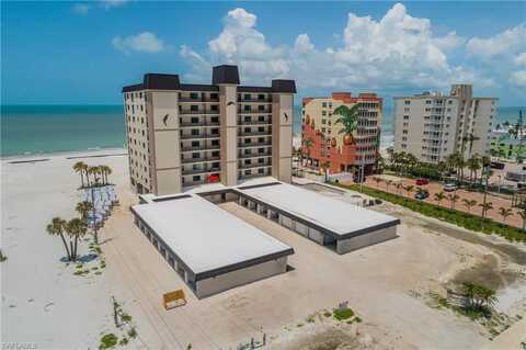 538 Estero, FORT MYERS BEACH, FL 33931