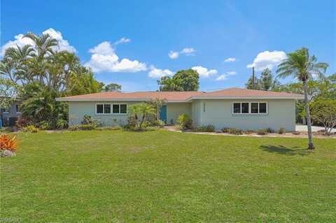 2366 Woodland, FORT MYERS, FL 33907