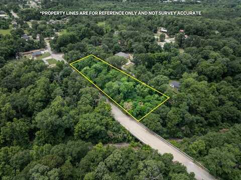 TBD S Jackson, PALESTINE, TX 75801