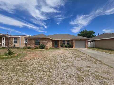 1203 E Cuthbert Ave, Midland, TX 79701