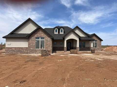 1124 Cooper Dr, New Home, TX 79383