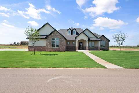 1124 Cooper Dr, New Home, TX 79383