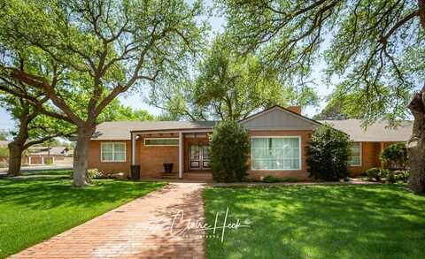 1701 Douglas Ave, Midland, TX 79701