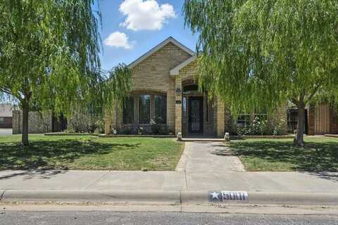 5001 Crista Lane, Midland, TX 79707